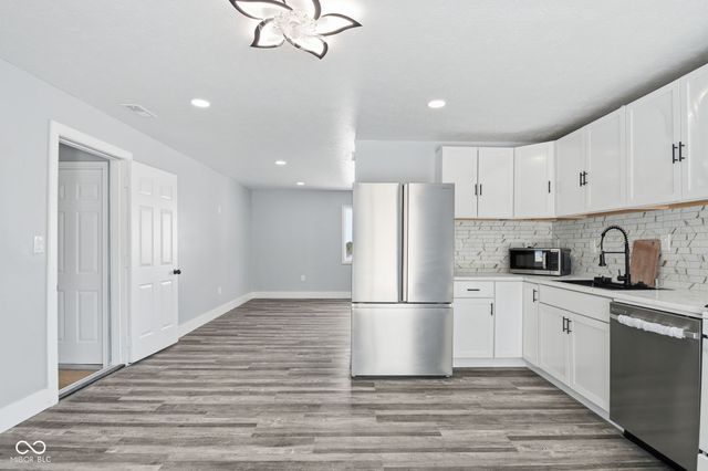 3532 N Lawndale Avenue, Indianapolis, IN 46224