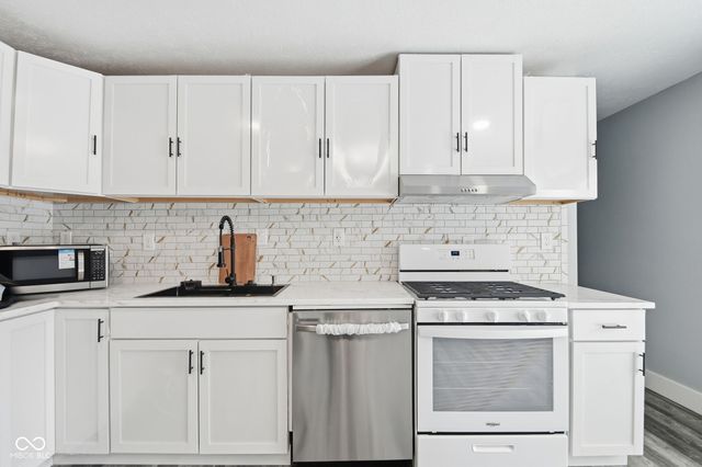 3532 N Lawndale Avenue, Indianapolis, IN 46224