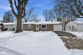 3532 N Lawndale Avenue, Indianapolis, IN 46224