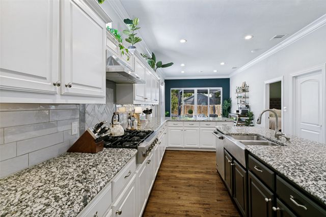 4920 Birchman Avenue, Fort Worth, TX 76107