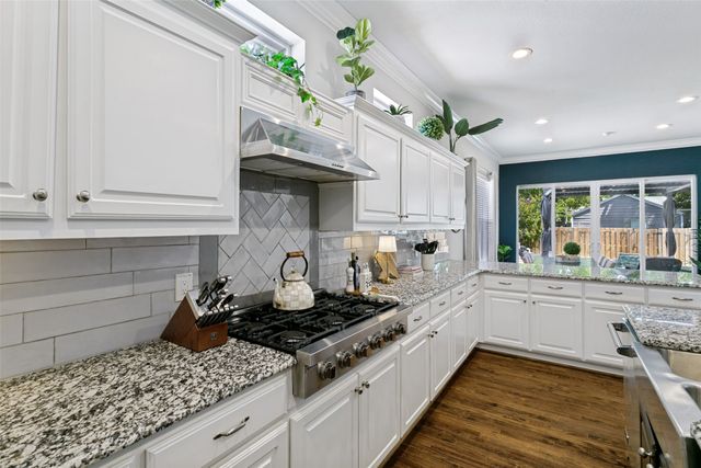 4920 Birchman Avenue, Fort Worth, TX 76107