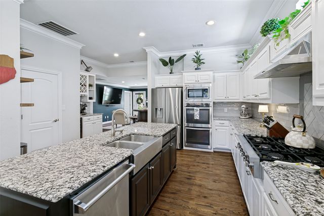 4920 Birchman Avenue, Fort Worth, TX 76107