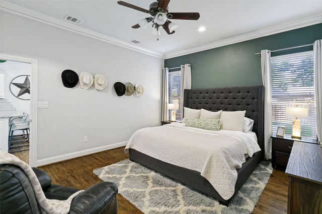 4920 Birchman Avenue, Fort Worth, TX 76107