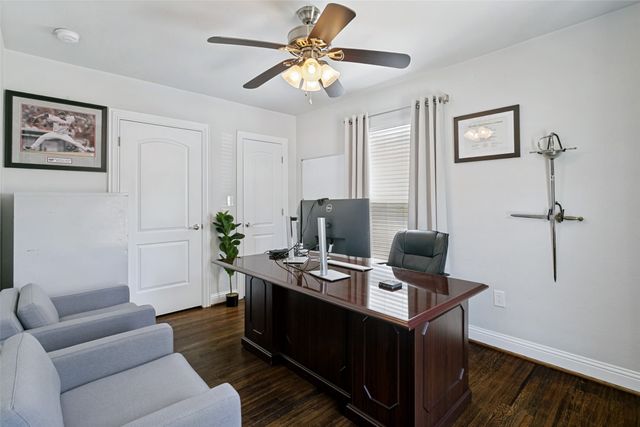 4920 Birchman Avenue, Fort Worth, TX 76107