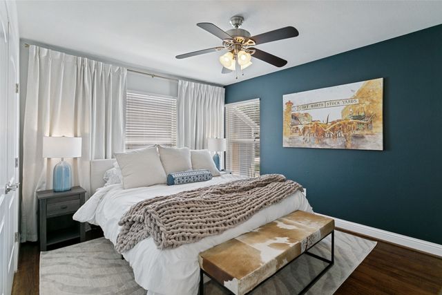4920 Birchman Avenue, Fort Worth, TX 76107