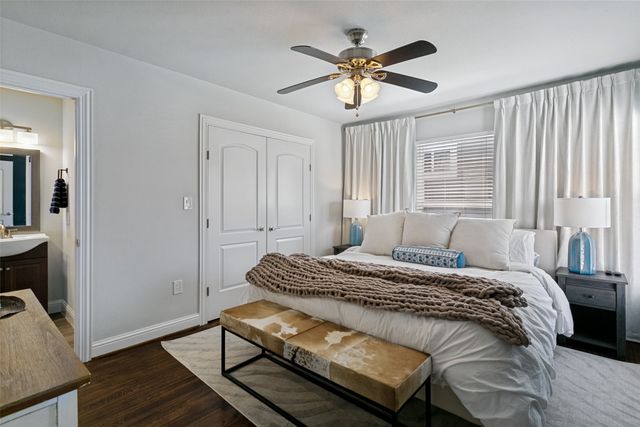 4920 Birchman Avenue, Fort Worth, TX 76107