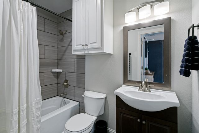4920 Birchman Avenue, Fort Worth, TX 76107