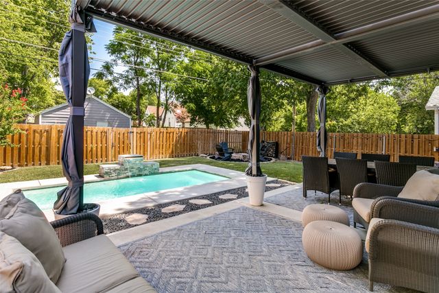 4920 Birchman Avenue, Fort Worth, TX 76107