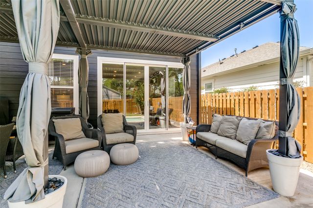 4920 Birchman Avenue, Fort Worth, TX 76107