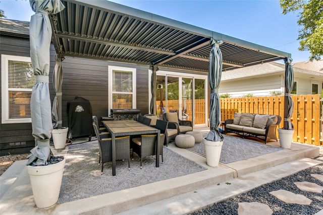 4920 Birchman Avenue, Fort Worth, TX 76107