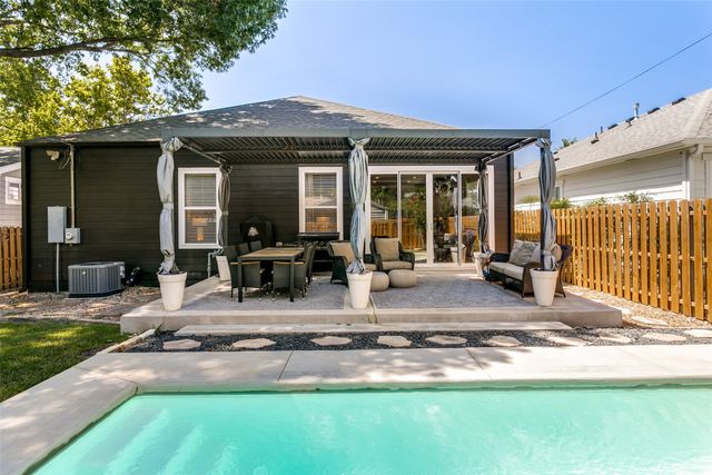 4920 Birchman Avenue, Fort Worth, TX 76107