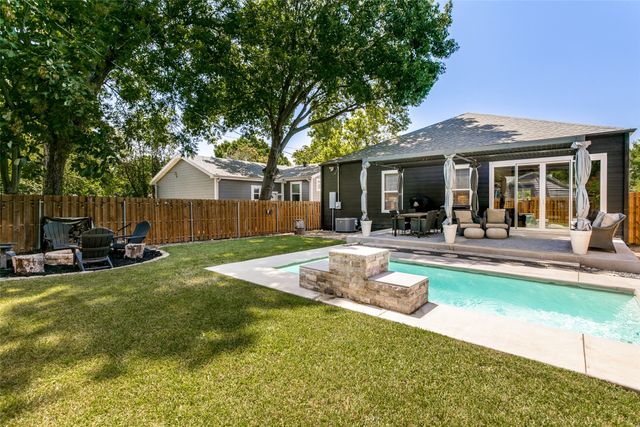 4920 Birchman Avenue, Fort Worth, TX 76107