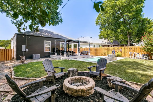 4920 Birchman Avenue, Fort Worth, TX 76107