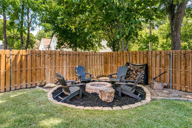 4920 Birchman Avenue, Fort Worth, TX 76107