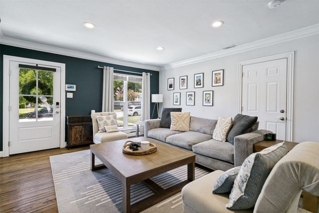 4920 Birchman Avenue, Fort Worth, TX 76107
