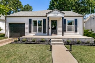 4920 Birchman Avenue, Fort Worth, TX 76107