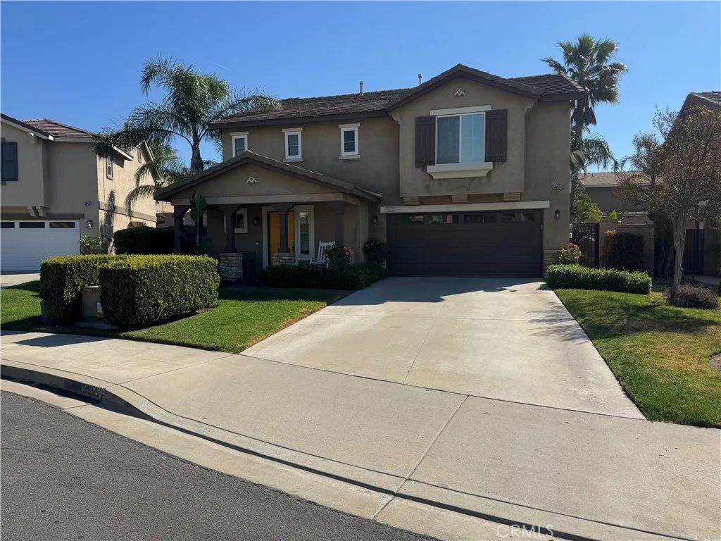 5853 Jefferson Court, Fontana, CA 92336
