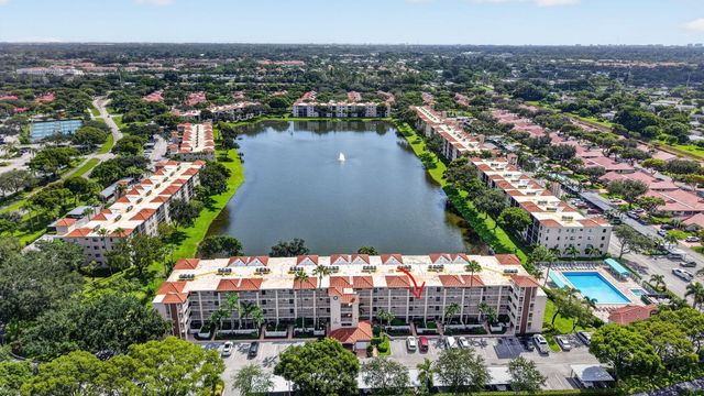 6269 Pointe Regal Circle 307, Delray Beach, FL 33484
