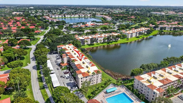 6269 Pointe Regal Circle 307, Delray Beach, FL 33484