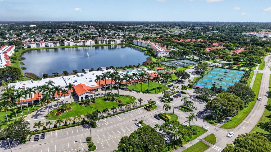 6269 Pointe Regal Circle 307, Delray Beach, FL 33484