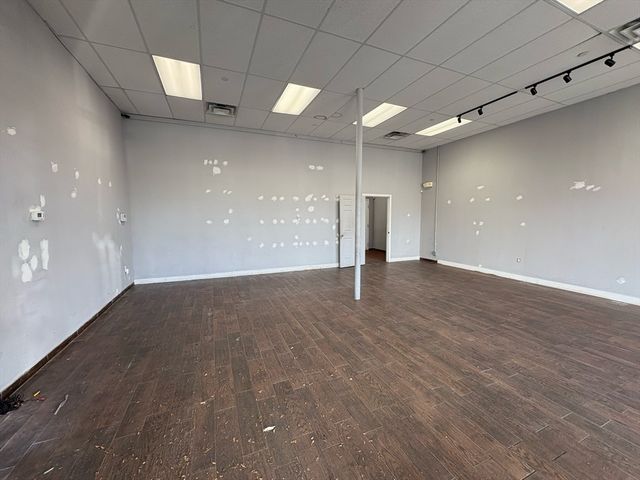 1260 Hyde Park Ave, Boston, MA 02136