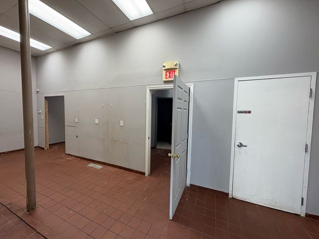 1260 Hyde Park Ave, Boston, MA 02136