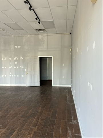 1260 Hyde Park Ave, Boston, MA 02136