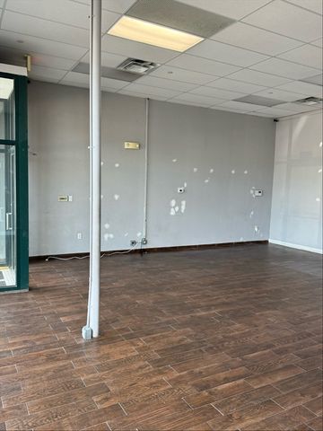 1260 Hyde Park Ave, Boston, MA 02136