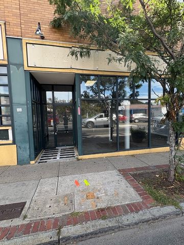 1260 Hyde Park Ave, Boston, MA 02136