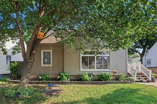 1357 Cornell Road, Muskegon, MI 49441