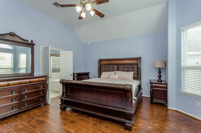 3430 Lilac Ranch Drive, Katy, TX 77494