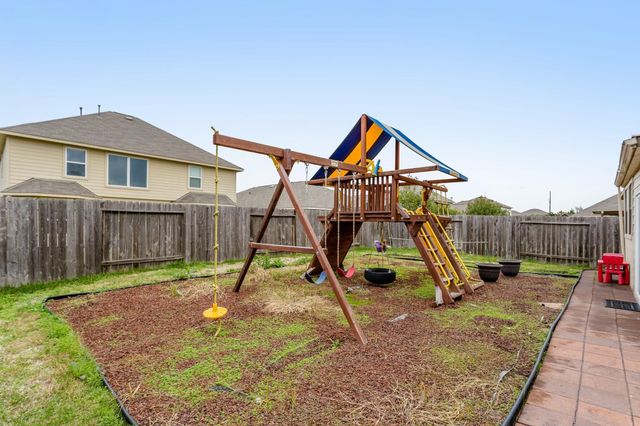 3430 Lilac Ranch Drive, Katy, TX 77494