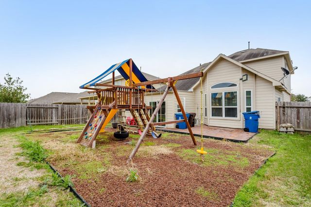 3430 Lilac Ranch Drive, Katy, TX 77494