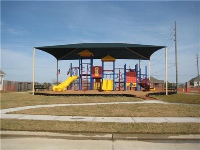 3430 Lilac Ranch Drive, Katy, TX 77494