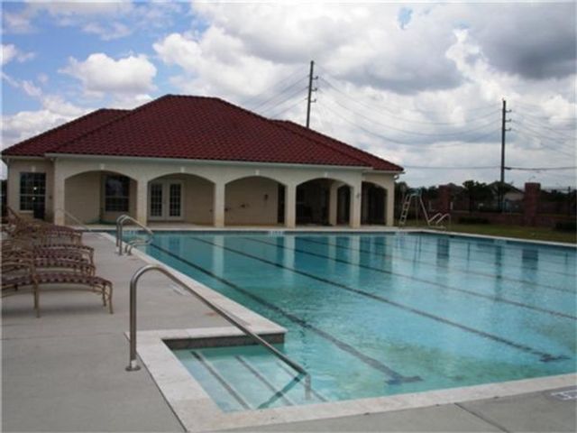 3430 Lilac Ranch Drive, Katy, TX 77494