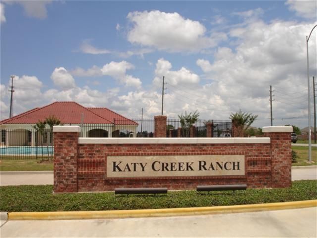 3430 Lilac Ranch Drive, Katy, TX 77494