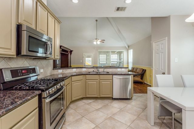 3430 Lilac Ranch Drive, Katy, TX 77494