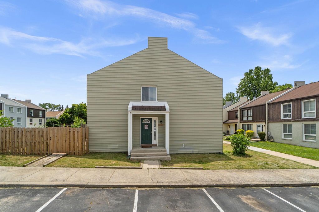 10289 DAYSTAR CT, Columbia, MD 21044
