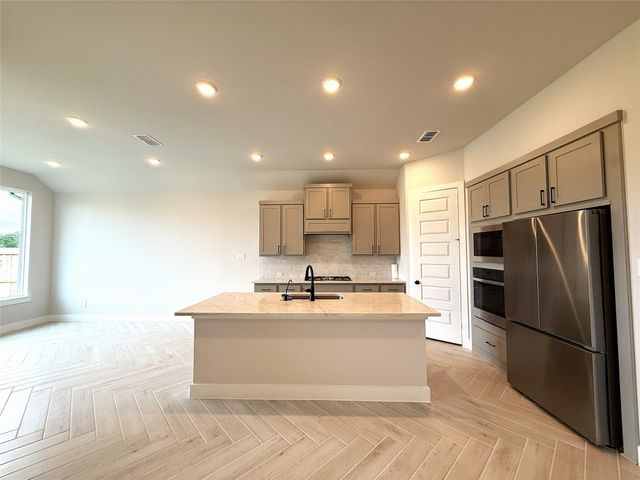 2523 Dovetail Elm Drive, Katy, TX 77494