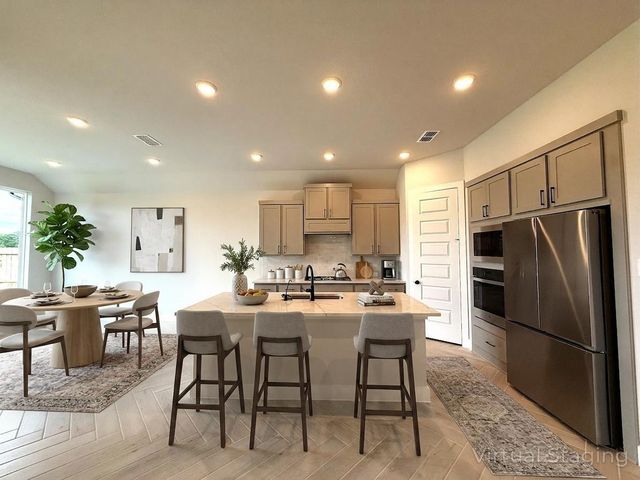 2523 Dovetail Elm Drive, Katy, TX 77494