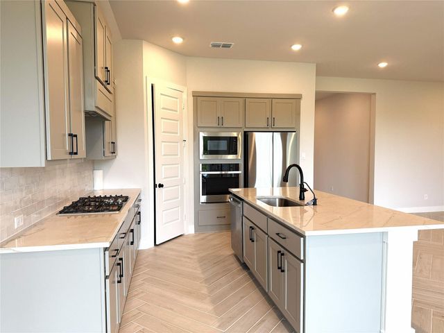 2523 Dovetail Elm Drive, Katy, TX 77494