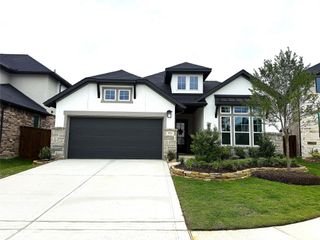 2523 Dovetail Elm Drive, Katy, TX 77494