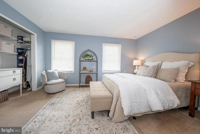 77 ABRAMS LN, Chesterbrook, PA 19087