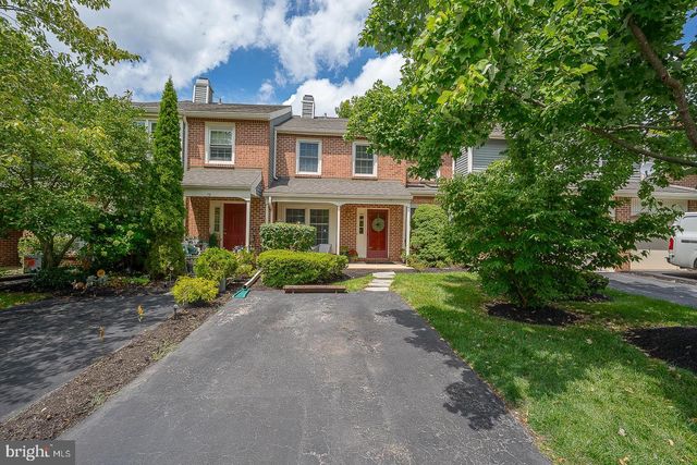 77 ABRAMS LN, Chesterbrook, PA 19087