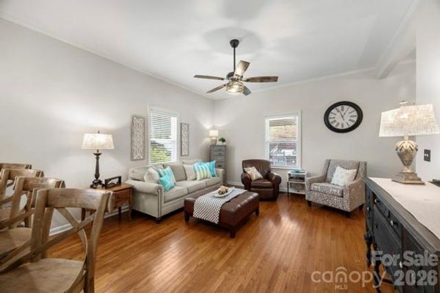 13 1st Street, Cramerton, NC 28032