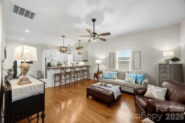 13 1st Street, Cramerton, NC 28032