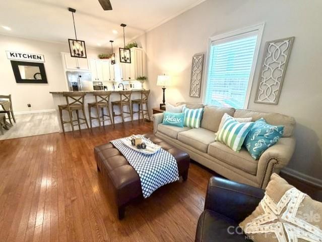 13 1st Street, Cramerton, NC 28032