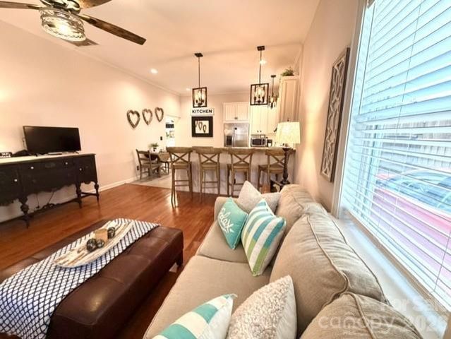 13 1st Street, Cramerton, NC 28032