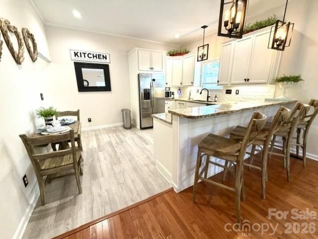 13 1st Street, Cramerton, NC 28032
