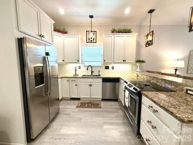 13 1st Street, Cramerton, NC 28032